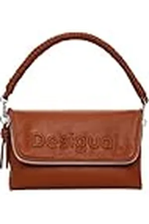 Desigual Bolso bandolera mini