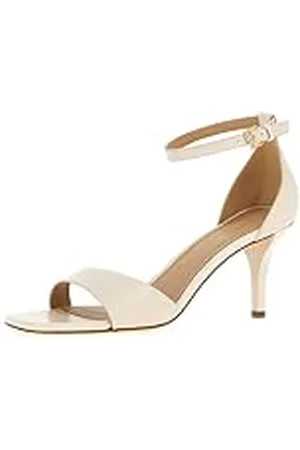 Michael Kors Jaida, Heeled Shoes Mujer, , 39 EU