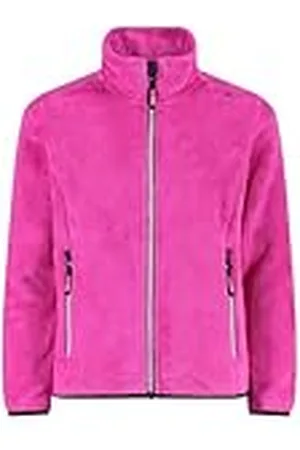 CMP Kid G Jacket Chaqueta Unisex - Niños y jóvenes