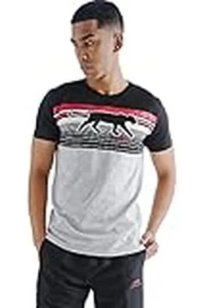 Airness Camiseta Marca Modelo T-Shirt Homme Camperos
