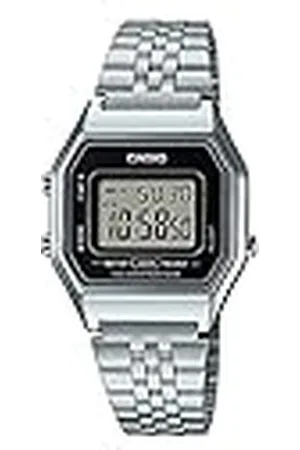 Casio Reloj de Pulsera LA680WEA-1EF