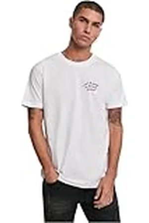 Mister Tee Trousers Unique L Camiseta, , X-Small para Hombre