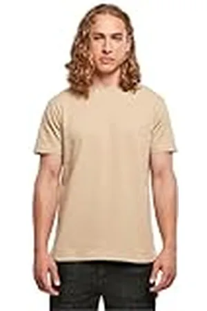 Build Your Brand By004-T-shirt Round Neck Camiseta, , M Hombres