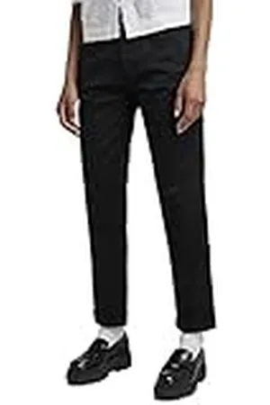 G-Star Para Mujer Chinos Kate Boyfriend , , 25W / 30L
