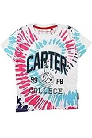 Eleven Paris Gelv2837 S2 Camiseta, , 10 Años para Niños