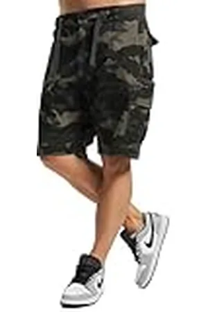 Brandit Packham Vintage Shorts, color: , size: XXL