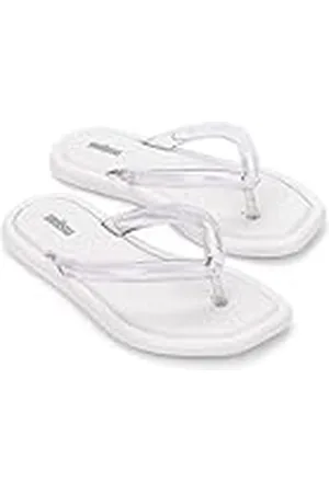 Melissa AIRBUBBLE Flip Flop AD, Sandalias Planas Mujer, , 37 EU