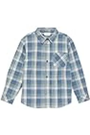 QS by s.Oliver 2162372 Camisas, , 140 para Niños