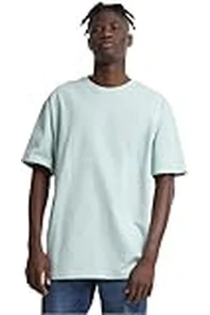 Urban classics Tb1778-Heavy Oversized tee Camiseta, , M Hombres