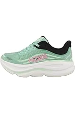 Hoka One One One One 1162012-BTF Bondi 9 Mujer Blue Spark/Mint Fluorite EU 39 1/3