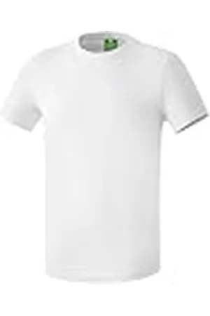 Erima Teamsport Camiseta, Unisex niños, , 128