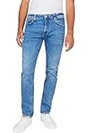 Pepe Jeans Stanley Jeans, , 29W / 32L Hombre
