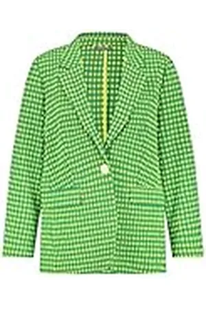 Samoon 430016-21309 Blazer, , 50 Mujeres