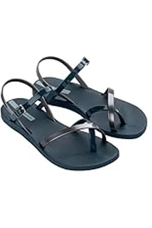 Ipanema Fashion Sand VIII Fem, Sandalias Planas Mujer, , 40 EU