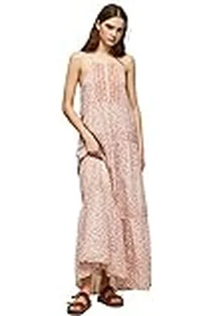 Pepe Jeans Parhi Dress, , M para Mujer