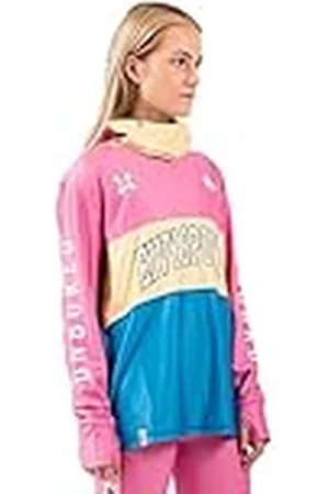Eivy Boyfriends Fit Top Camiseta de Yoga, , Small para Mujer