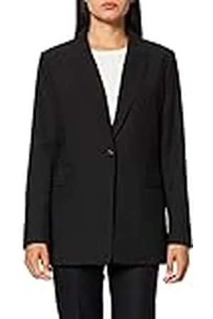 QS by s.Oliver 150.10.108.15.152.2103528 Blazer, , 44 para Mujer