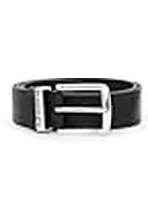 Diesel Logo B-Visible Cinturón, , 105 Hombres