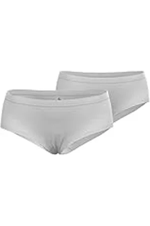 Odlo Mujer Pack de 2 bragas de ropa interior funcional ACTIVE EVERYDAY ECO