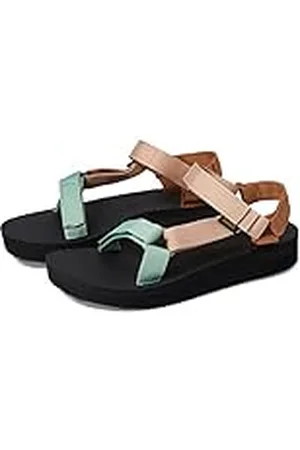 Teva Sandalias Mujer, , 39 EU