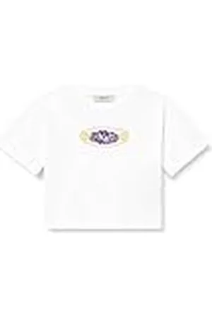 Replay Sg7515 Camiseta, , 4 años para Niñas