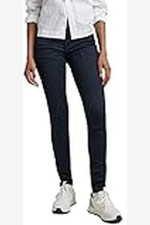 G-Star Para Mujer Pantalones Skinny Cargo, , 30W / 32L