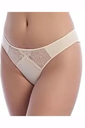 Selene 3094 Braguita, , (Tamaño del Fabricante:M) (Pack de 2) para Mujer