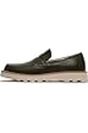 Fly London REJI283FLY, Mocasines Hombre, , 45 EU
