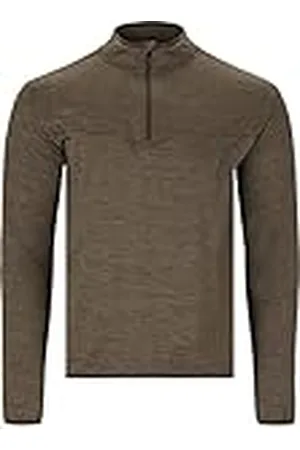 Endurance Camiseta Ledger Waffle para Hombre