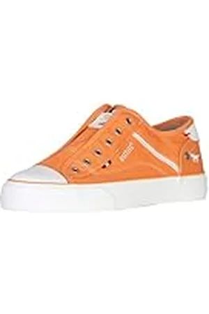 Mustang Zapatillas para mujer, 1272-402, , talla 41 EU, , 41 EU