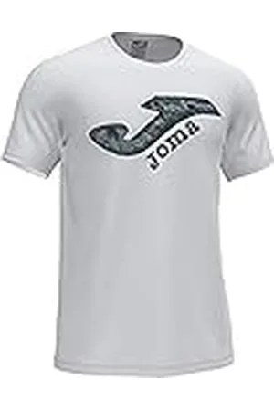 Joma Marsella II Camisetas, Hombre, , 6XS-5XS