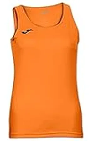Joma SPORT Diana Sleeveless Camiseta, Mujer, , XL
