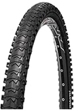 Eleven Freakazoid Semi Slick 26" X 1,95" Nero Cubierta de Bicicleta XC, , 26 x 1.95