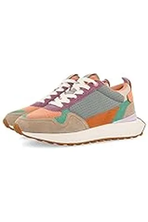 Gioseppo Sneakers Retro para Mujer telfes