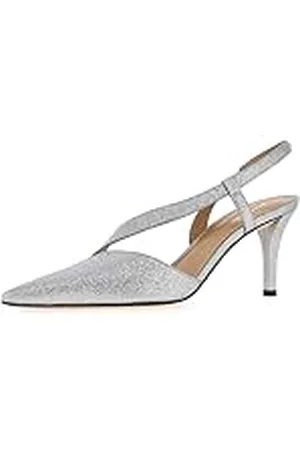 Michael Kors Jaida, Heeled Shoes Mujer, , 41 EU