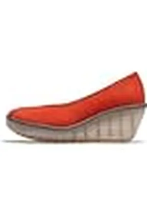 Fly London YEIF566FLY, Cuñas Mujer, , 38 EU