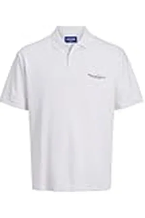 JACK & JONES Polo SS Jorboston, , S Hombres