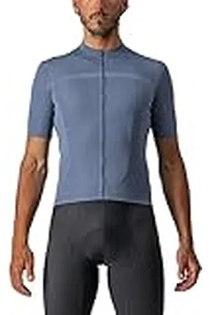 Castelli Ranking Jersey Camiseta, Hombre, , L