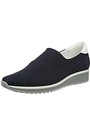 Högl Högl 3-10 3336 3000, Zapatillas Mujer, Azul (ocean3000), 42 EU