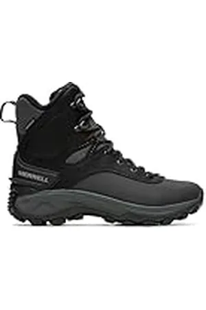 Merrell Thermo Kiruna 2 Tall WP-Black, Botas Mujer, 37 EU