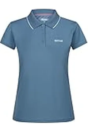 Regatta Maverick V Active-Polo para Mujer Camisa, , 36