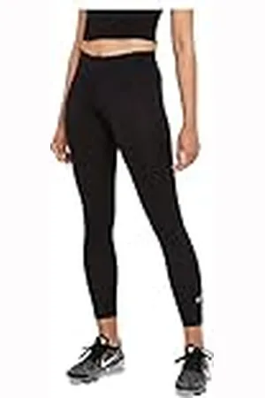 Nike CZ8532-010 W NSW ESSNTL LGGNG 7/8 LBR MR Leggings Womens XS