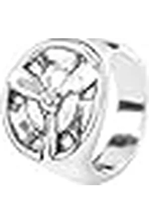 UNO de 50 Anillo para Mujer, Joya Arsenal, Talla 23