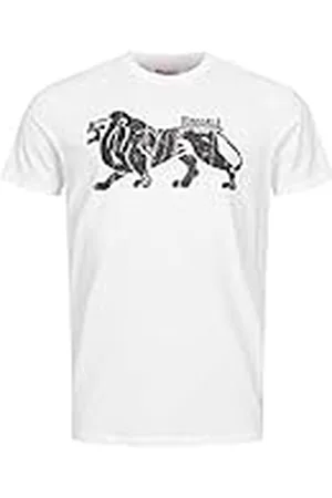 Lonsdale London Endmoor Camiseta, , M Hombres