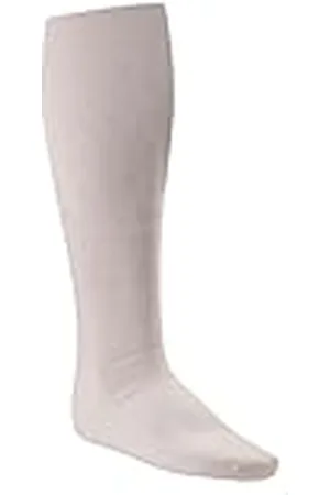 Champion Calcetines deportivos para hombre, color , talla grande (10-13)