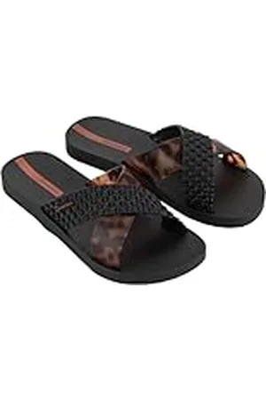 Ipanema Sense Slide Fem, Chanclas Mujer, , 38 EU