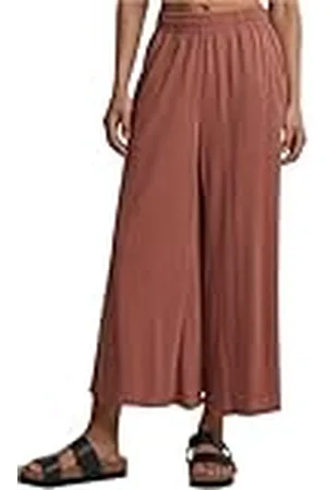 Urban classics Tb2597-ladies Modal Culotte Pantalón, , S Mujeres