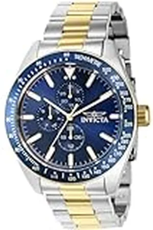 Invicta Reloj Analógico para Hombres de Cuarzo 39076