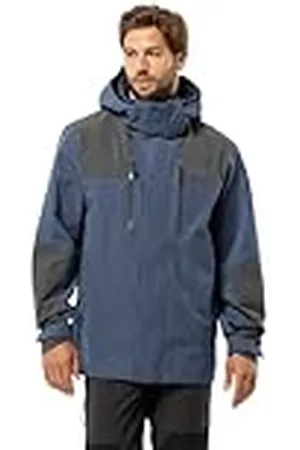 Jack Wolfskin Jasper 2L Jkt M Chaqueta, , XXXL para Hombre
