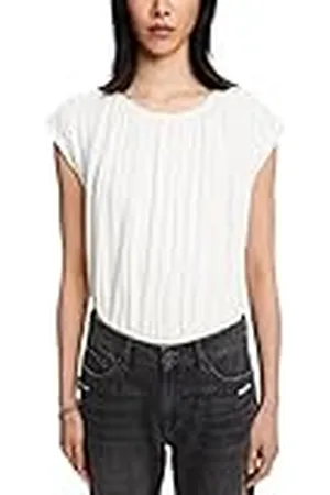 ESPRIT 023eo1k308 Camiseta, , S para Mujer